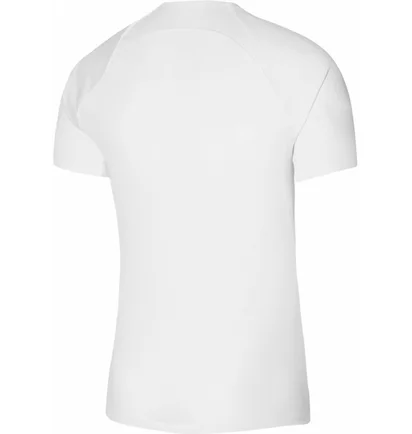 Футболка мужская Nike Jersey M Nk Df Strke Iii Jsy Ss White DR0889-100