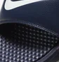 Тапочки мужские Nike Kawa Shower Jdi Slide Blue 343880-403