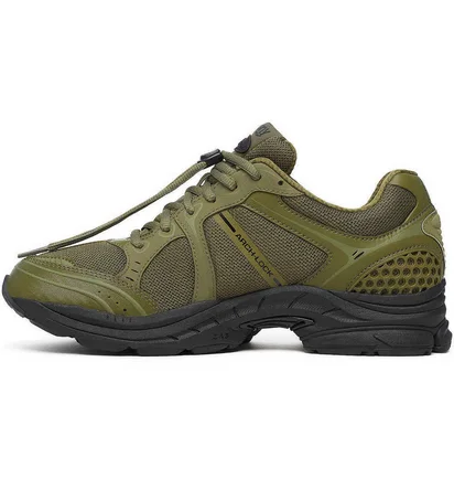 Кросівки чоловічі Saucony Progrid Triumph 4 Gorpcore Olive S70758-3