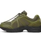 Кросівки чоловічі Saucony Progrid Triumph 4 Gorpcore Olive S70758-3