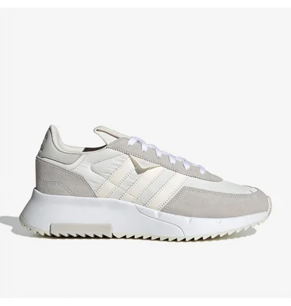 Кросівки чоловічі Adidas Originals Retropy F2 Grey Gw0510