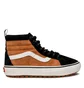 Кеди унісекс Vans Sk8-Hi Mte-1 Brown Vn0A5Hzy5Bj1