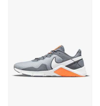 Кросівки чоловічі Nike Legend Essential 2 White CQ9356-007
