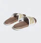 Тапочки женские Adidas Adilette Comfort Slides White H03618