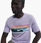 Футболка чоловіча Nike Sportswear Violet HJ0760-515