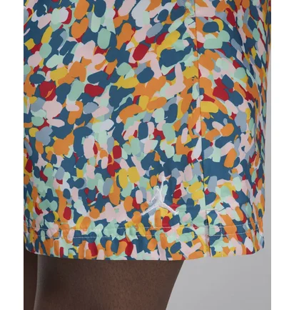 Шорти чоловічі Air Jordan Essentials Poolside Shorts Multi FN4635-622