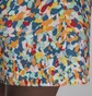 Шорти чоловічі Air Jordan Essentials Poolside Shorts Multi FN4635-622