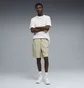 Шорти чоловічі Puma Tech Woven Cargo Beige 692187-61