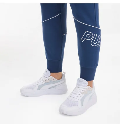 Кроссовки женские Puma X-Ray White 372602-02
