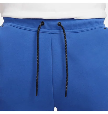 Штани чоловічі Nike Sportswear Tech Fleece Blue DV0538-480