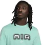 Футболка мужская Nike Air Nsw Sw Air Graphic Blue HM0185-305