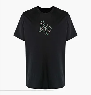 Футболка мужская Air Jordan Jumpman 23 AIR T-Shirt Black DC4828-010