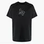 Футболка чоловіча Air Jordan Jumpman 23 AIR T-Shirt Black DC4828-010