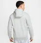 Худи мужское Nike Club Fleece Grey HJ2159-063