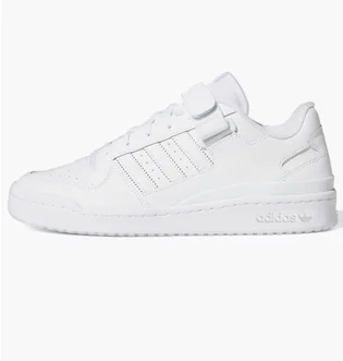 Кроссовки мужские Adidas Forum Low white FY7755