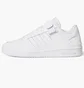 Кроссовки мужские Adidas Forum Low white FY7755
