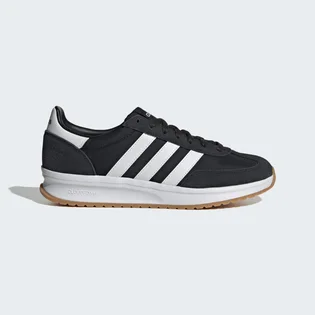 Кроссовки мужские Adidas Run 72 Black IH8585