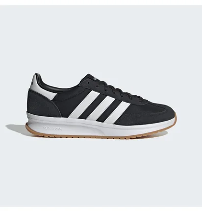 Кроссовки мужские Adidas Run 72 Black IH8585