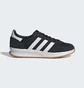 Кроссовки мужские Adidas Run 72 Black IH8585