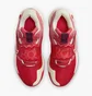 Кросівки унісекс Nike Kd Trey 5 X Basketball Shoes Red DD9538-601