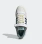 Кроссовки унисекс Adidas Forum 84 Low Off White Gx4536