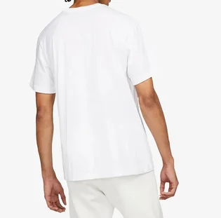 Футболка мужская Nike Sportswear White DX1985-100