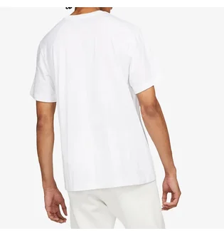 Футболка мужская Nike Sportswear White DX1985-100
