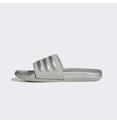 Тапочки женские Adidas Adilette Comfort Slides Grey H03619