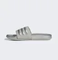 Тапочки женские Adidas Adilette Comfort Slides Grey H03619