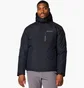 Куртка чоловіча Columbia Cascadian Peaks Insulated Jacket Black 2125421010