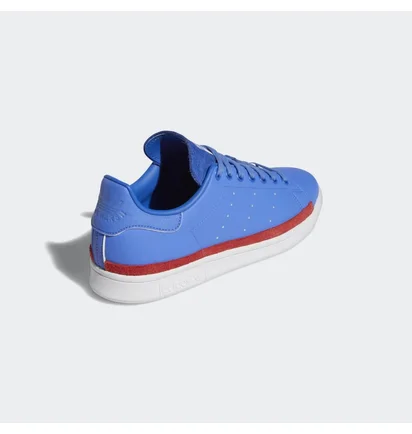 Кроссовки мужские Adidas Stan Smith South Park Shoes Blue Gy6491