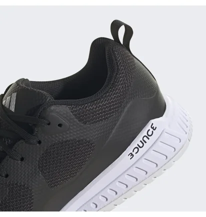 Кросівки чоловічі Adidas Court Team Bounce 2.0 Shoes Black Hr0609