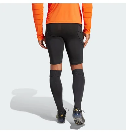 Шорты мужские Adidas Squadra 25 Black JF2483