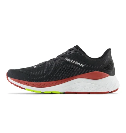 Кроссовки мужские New Balance Fresh Foam X 860V13 Black M860M13
