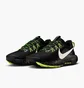 Кросівки чоловічі Nike React X Pegasus Trail 5 Black DV3864-011
