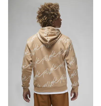 Худи мужское Air Jordan Essentials Beige FB7318-200