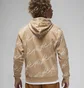 Худи мужское Air Jordan Essentials Beige FB7318-200