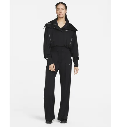 Куртка жіноча Nike Sportswear Collection Black FB8290-010