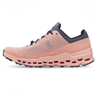 Кроссовки женские On Cloudultra Peach 4498573
