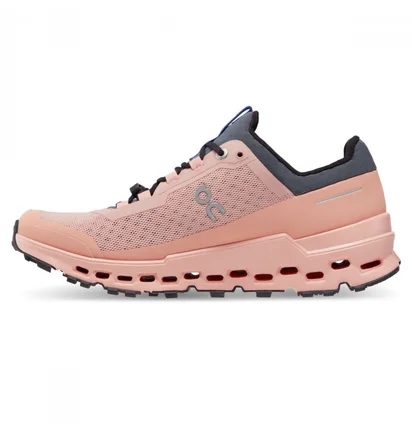Кроссовки женские On Cloudultra Peach 4498573