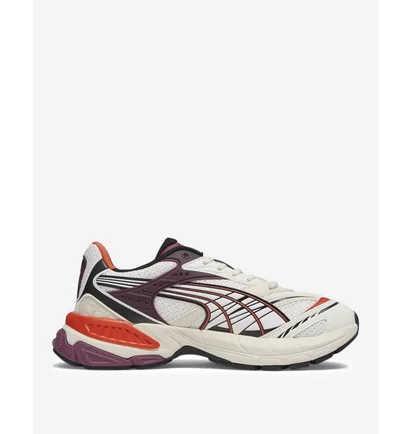 Кроссовки мужские Puma Velophasis Beige 390932-10