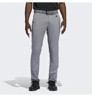 Штаны мужские Adidas Recycled Content Tapered Golf Pants Grey Gu2677