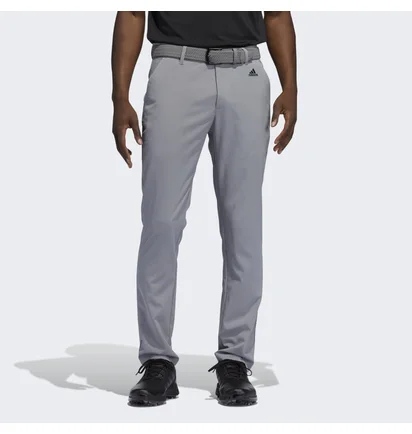 Штаны мужские Adidas Recycled Content Tapered Golf Pants Grey Gu2677