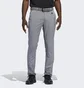 Штаны мужские Adidas Recycled Content Tapered Golf Pants Grey Gu2677