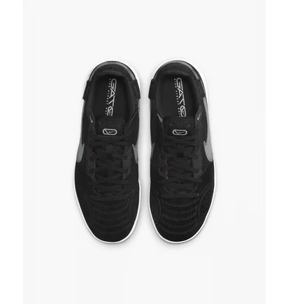Футзалки детские Nike Jr. Streetgato Black Dh7723-010