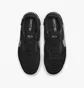 Футзалки детские Nike Jr. Streetgato Black Dh7723-010
