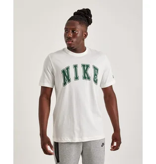 Футболка мужская Nike Club Tee White FZ7987-133