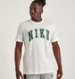 Футболка мужская Nike Club Tee White FZ7987-133