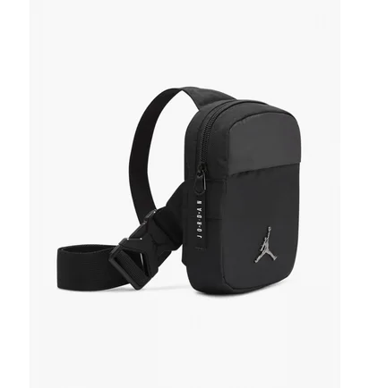 Сумка унісекс Air Jordan Airborne Black 7A0747-023