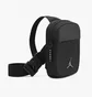 Сумка унісекс Air Jordan Airborne Black 7A0747-023